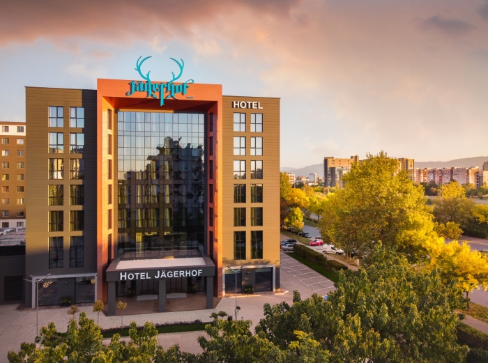 Хотел Jägerhof в Пловдив ще развива бирен туризъм